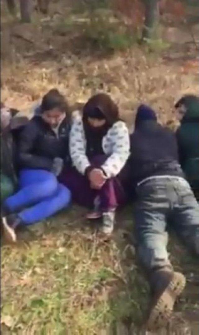 Göçmen Avcısı Bulgar Dinko Valev Hakkında Soruşturma 2