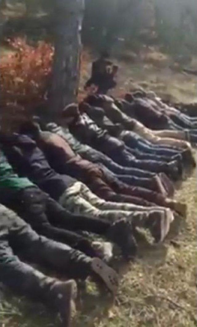 Göçmen Avcısı Bulgar Dinko Valev Hakkında Soruşturma 3