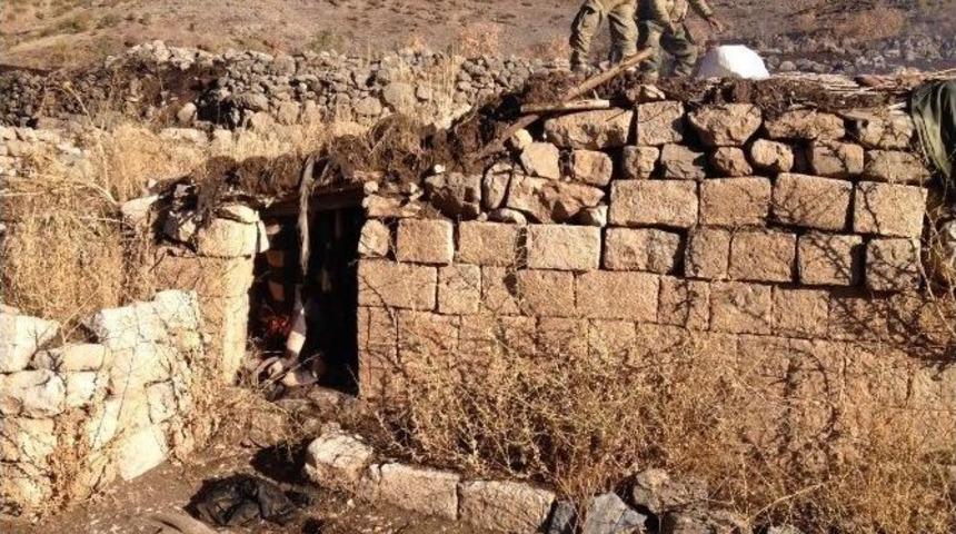 Ter&ouml;r&uuml;n Rantı Kesiliyor