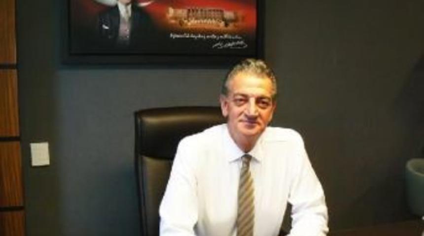 Chp'li Bozkurt: Tc Ibaresinin Kaldırılması Y&ouml;n&uuml;nde Resmi Karar Olmadığı Ortaya &Ccedil;ıktı