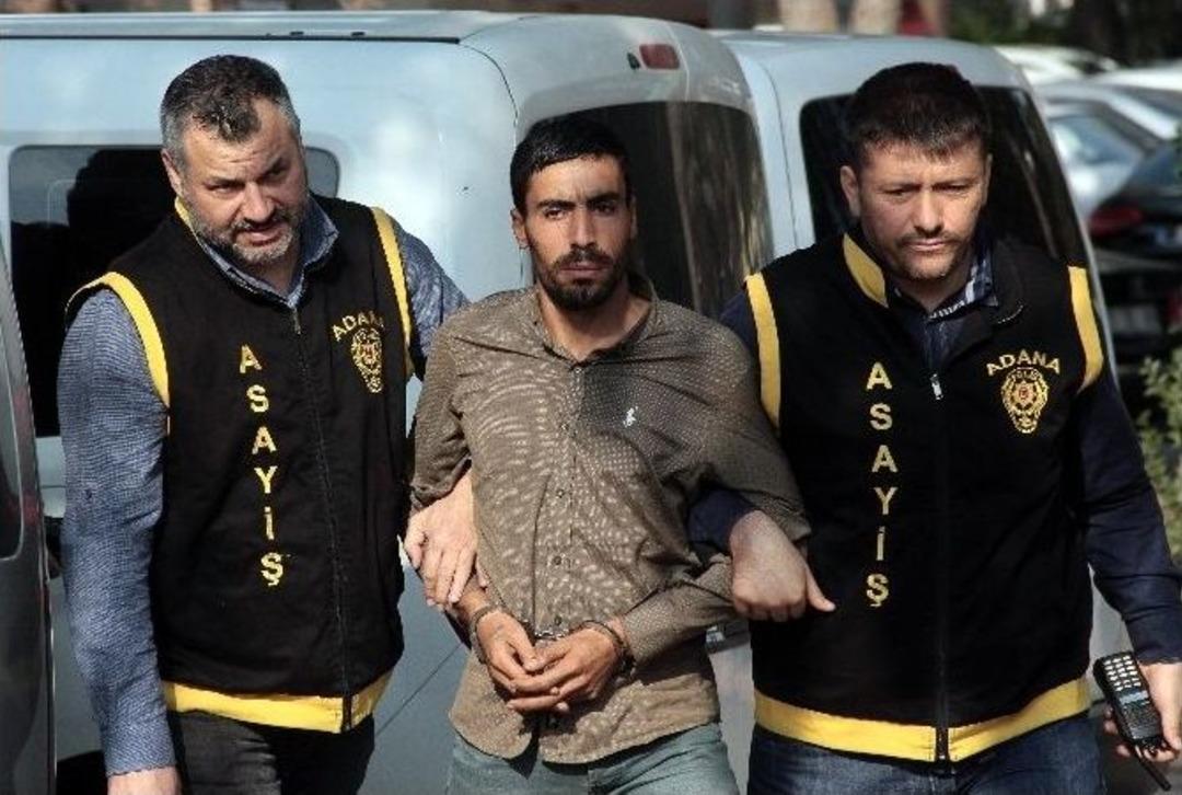 &Ouml;ld&uuml;r&uuml;p Kayıp Başvurusunda Bulundu