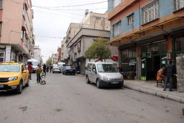 Gaziantep’teki Kıraathane Saldırısına Vatandaşlardan Tepki