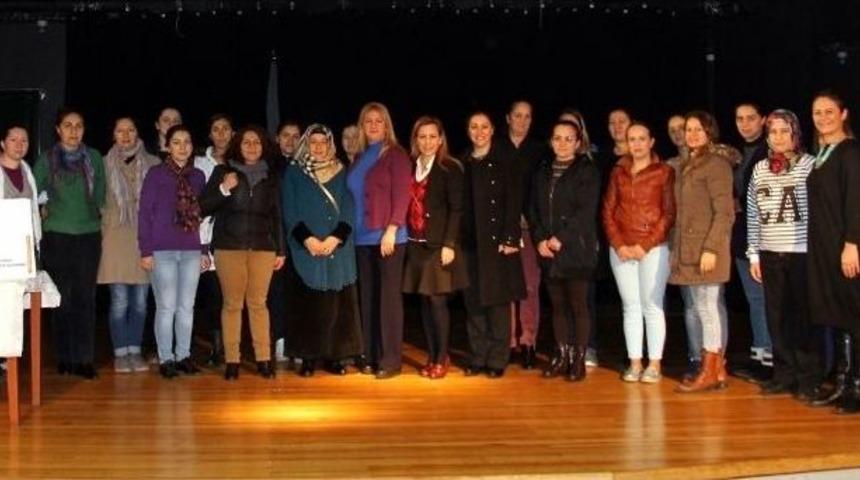 Kartal&rsquo;da Kreş Velilerine 1 Yıl Boyunca Eğitim Verilecek