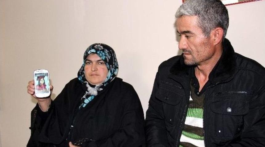 Liseli Fatma&rsquo;nın Facebook&rsquo;tan Tanıştığı Kişi Tarafından Ka&ccedil;ırıldığı İddiası