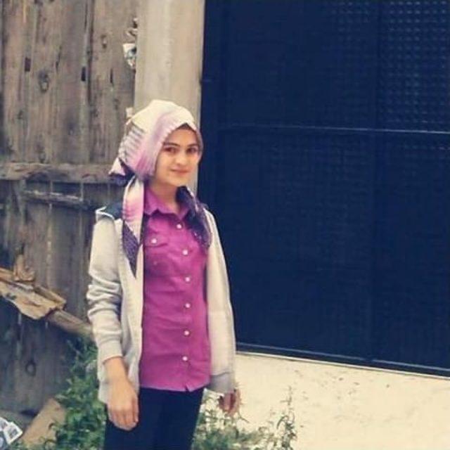 Liseli Fatma&rsquo;nın Facebook&rsquo;tan Tanıştığı Kişi Tarafından Ka&ccedil;ırıldığı İddiası 1