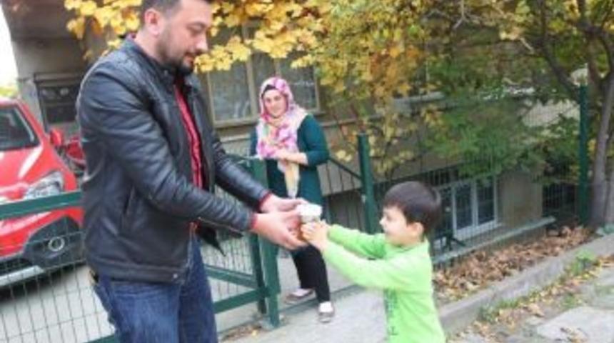 Gebze Belediyesi Atık Yağları Kapıdan Alıyor