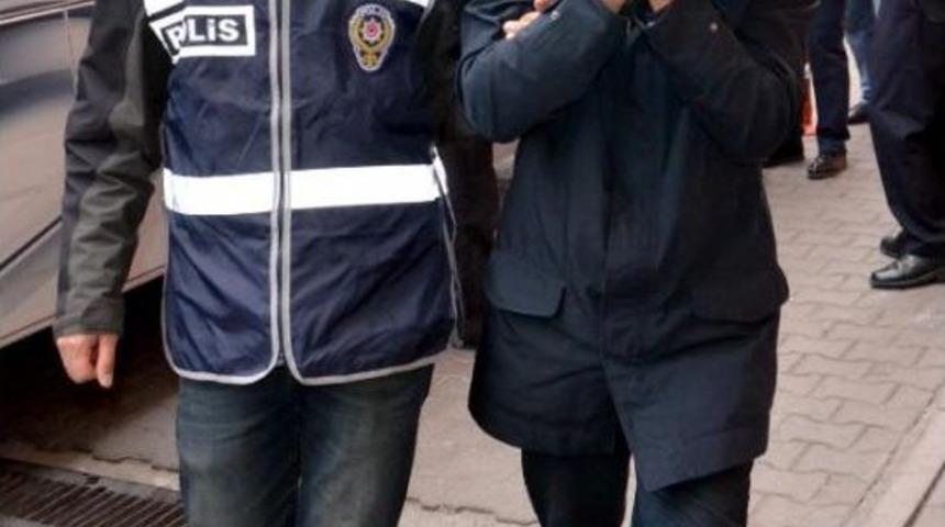 Kayseri'de 17 Fet&ouml; Ş&uuml;phelisi Adliyede