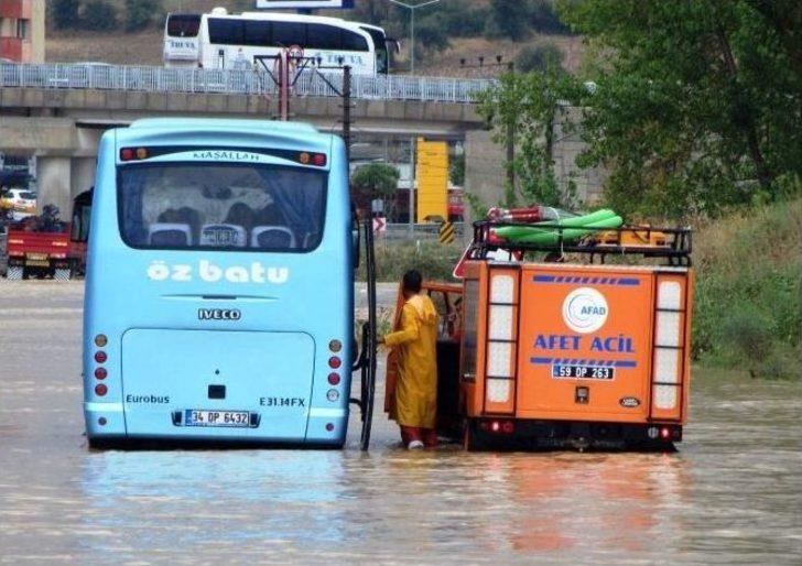 7 Yılda 338 Can Kurtardılar G1