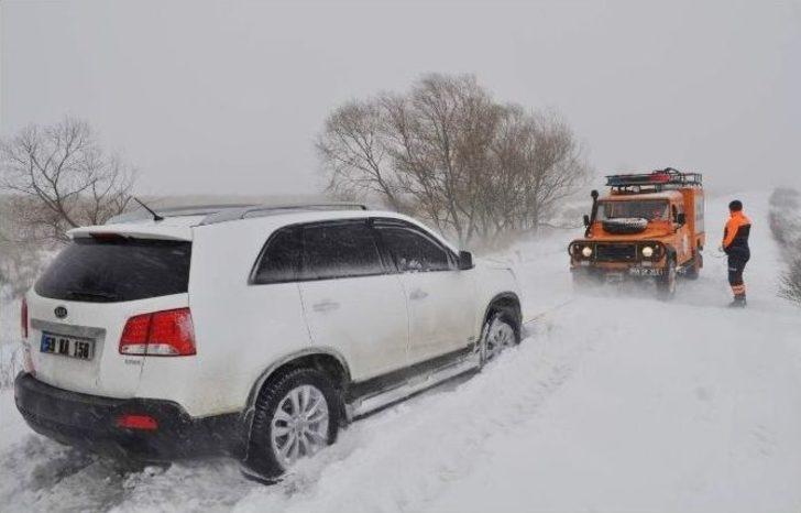 7 Yılda 338 Can Kurtardılar G2