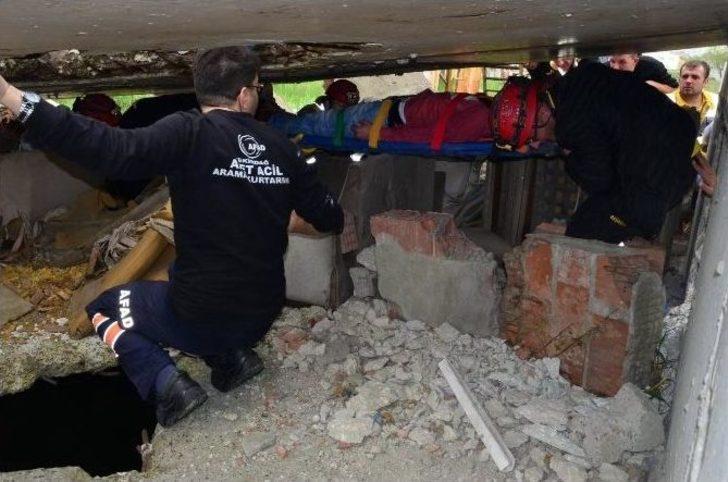 7 Yılda 338 Can Kurtardılar G4