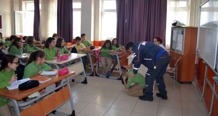 7 Yılda 338 Can Kurtardılar G5