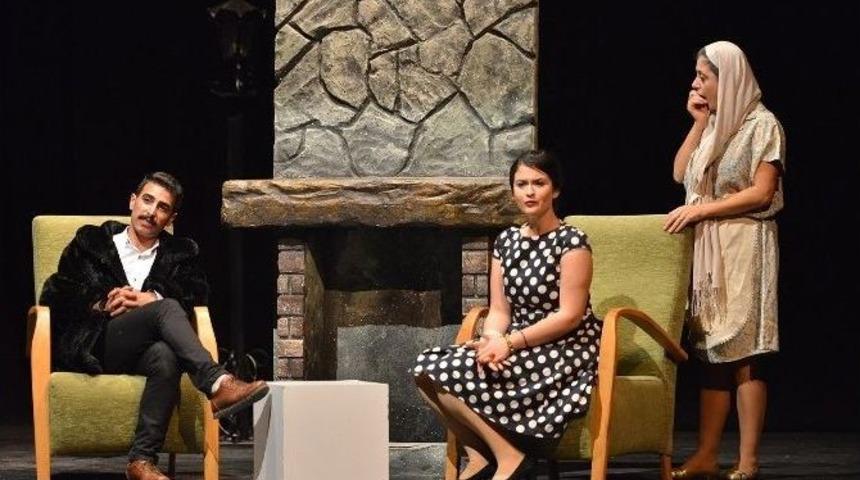 Yıldırım’da Yeşilçam Klasikleri Sahnelendi