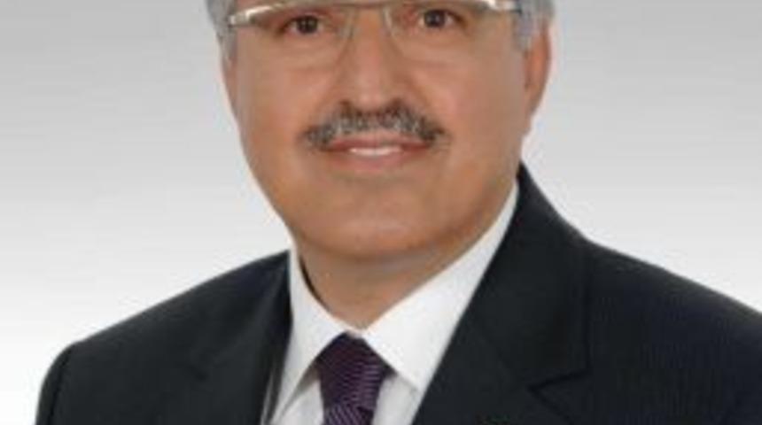 Ak Partili Demir&ouml;z, Abd Se&ccedil;imlerini Değerlendirdi