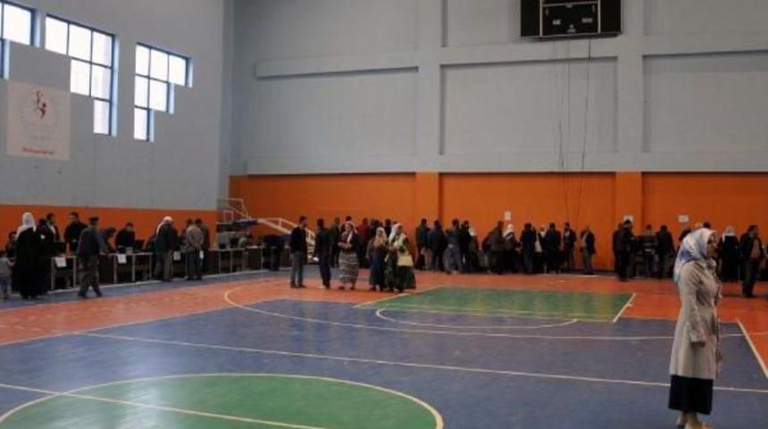 Şırnak'ta Ağır Hasar G&ouml;ren 2 Bin 44 Ev Yıkıldı, 6 Bin Yeni Konut Yapılacak