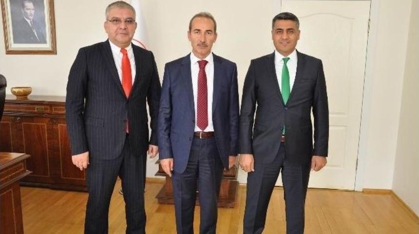 &Ccedil;edaş, &Uuml;niversite &Ouml;ğrencilerine Kariyer İmkanı Sunacak