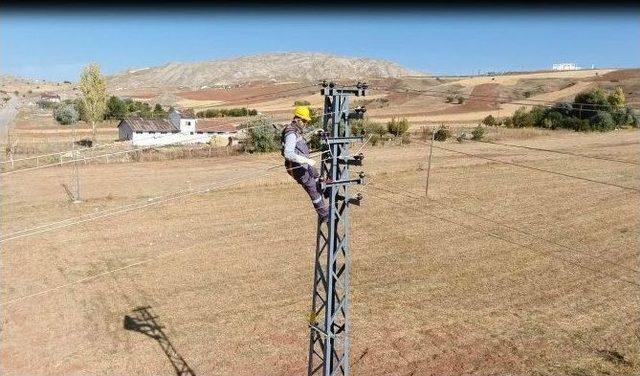 &Ccedil;edaş, &Uuml;niversite &Ouml;ğrencilerine Kariyer İmkanı Sunacak 2