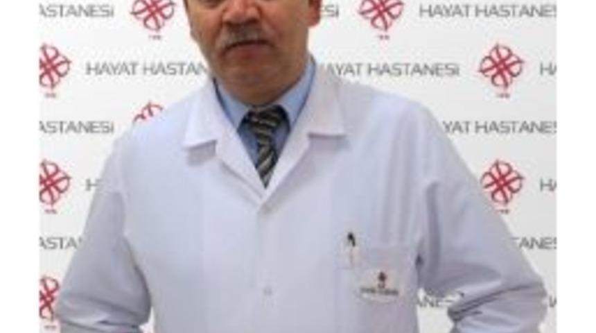 Dr. Akış: &ldquo;diyabetin Sinirlere Yaptığı Hasar Emg İle &Ouml;l&ccedil;&uuml;lebilir&rdquo;