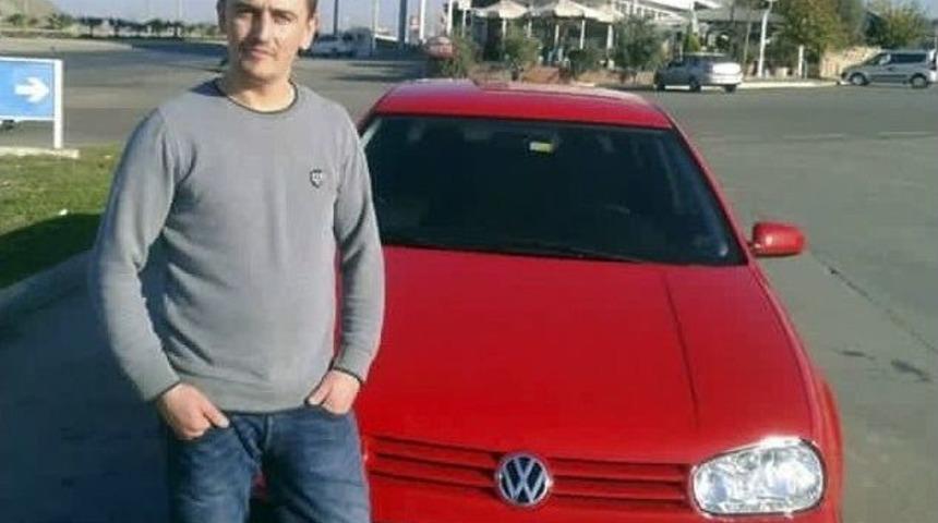 Kayıp Gen&ccedil;ten Acı Haber Geldi