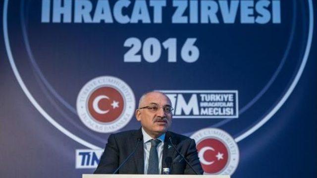 Müezzinoğlu'ndan Asgari Ücret Ve Kıdem Tazminatı Açıklaması