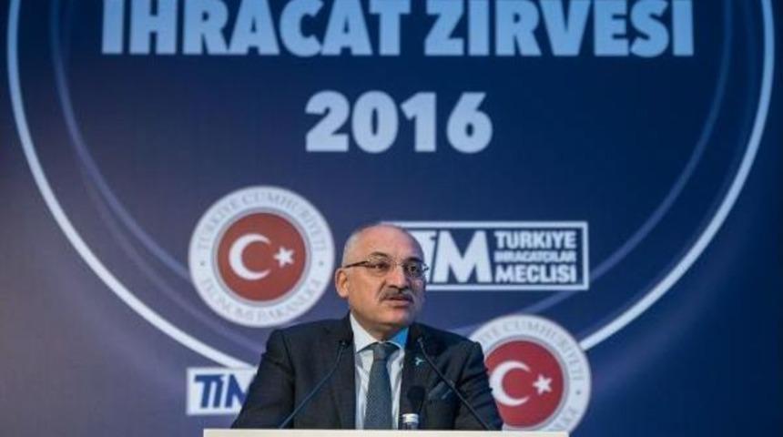 M&uuml;ezzinoğlu'ndan Asgari &Uuml;cret Ve Kıdem Tazminatı A&ccedil;ıklaması