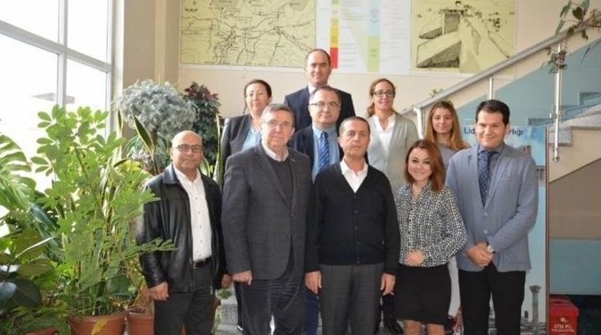 Salihli Tso, B&ouml;lgenin İlk Altı Yıldızlı Odası Oldu