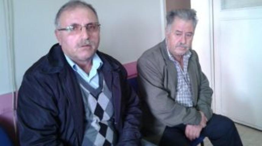 Dolandırıcının 40 Bin Liralık Oyununu Polis Bozdu