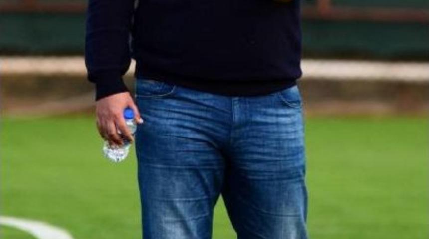 Antalyaspor'dan 'devre Arası 3 Hafta Olsun' Talebi