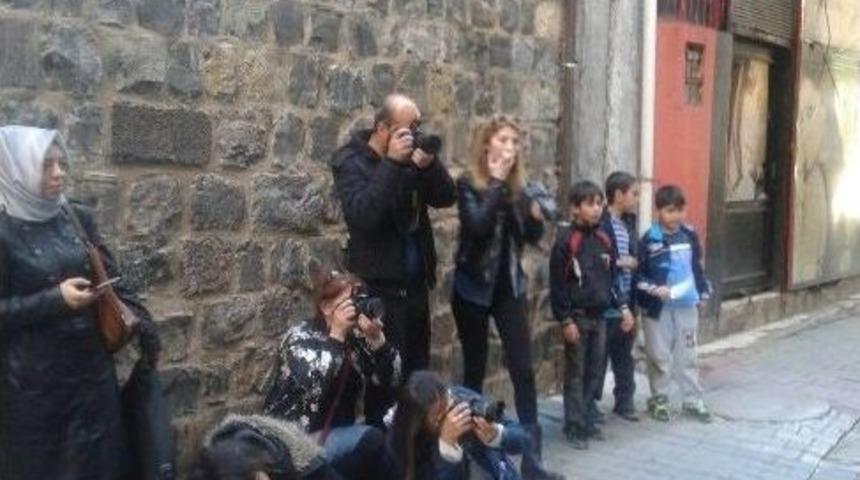 Sille Sanat Sarayı Diyarbakır&rsquo;da