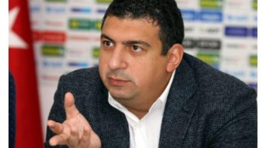 Antalyaspor&rsquo;dan Devre Arasının Uzatılması Talebi