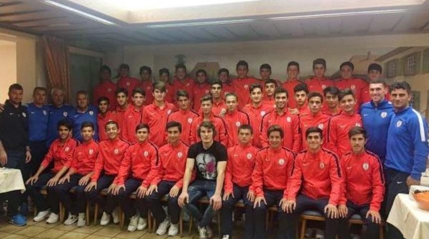 Altınordu'da &Uuml;st&uuml;n Sıkıntısı