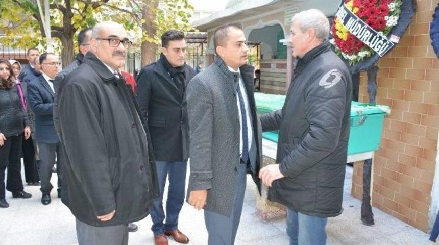 Patel&rsquo;in Acı G&uuml;n&uuml;