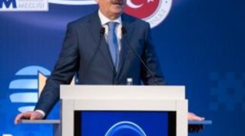 Bakan M&uuml;ezzinoğlu: "gelir Desteğini Aile Ve Sosyal Politikalar Bakanlığından Devralacağız"