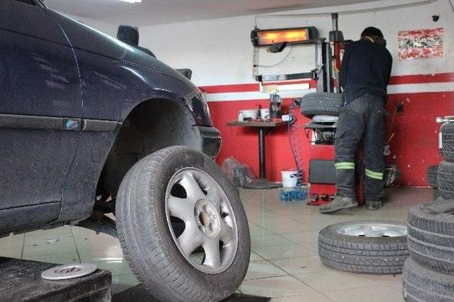 Zorunlu Olmadan Değiştirin 1