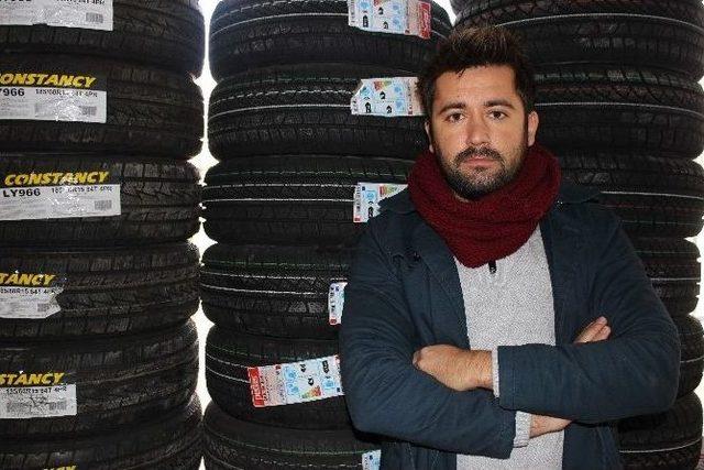 Zorunlu Olmadan Değiştirin 3