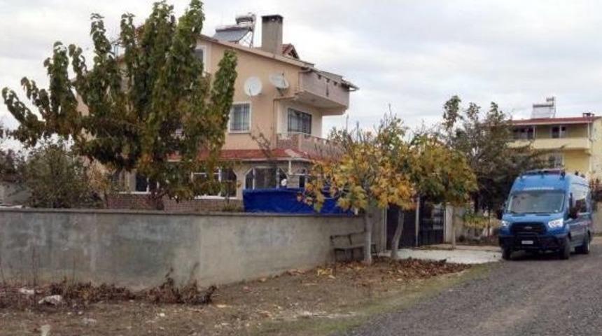 Tekirdağ'da Villaya Ka&ccedil;ak I&ccedil;ki Operasyonu