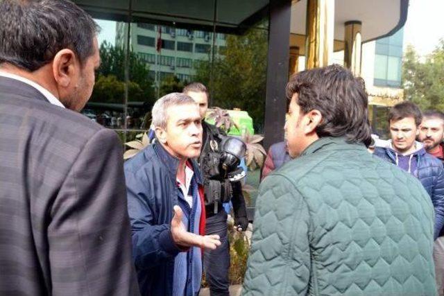 Siirt Ve Tunceli Belediyelerinde Operasyon; Başkanlar G&ouml;zaltında (5) 1