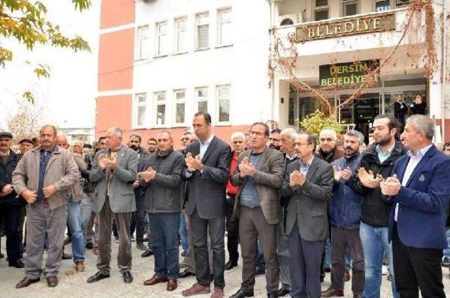Siirt Ve Tunceli Belediyelerinde Operasyon; Başkanlar G&ouml;zaltında (5) 3