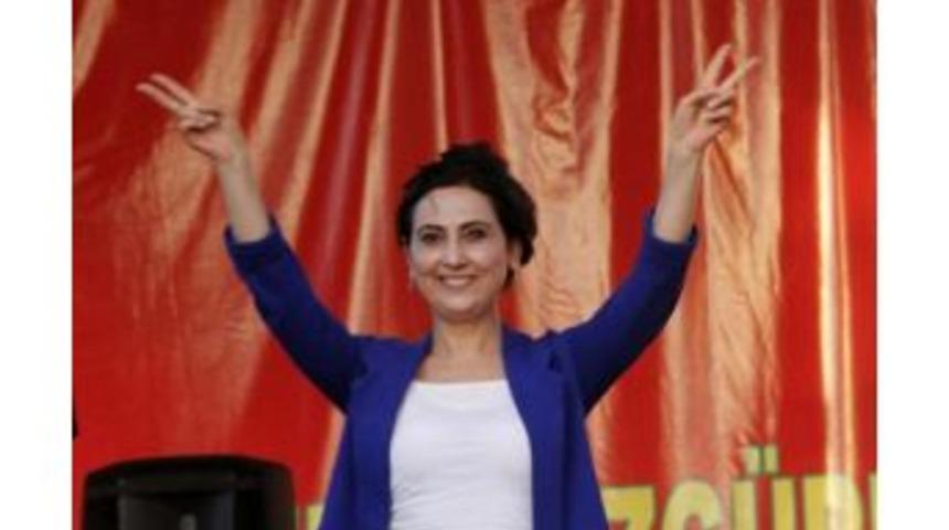 Hdp'li Y&uuml;ksekdağ'ın Cezaevinden Ifadesi Alınacak