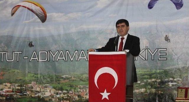 Dut Pekmezi İşleme İmalathanesi Tut İlçesine Ekonomik Girdi Sağlayacak