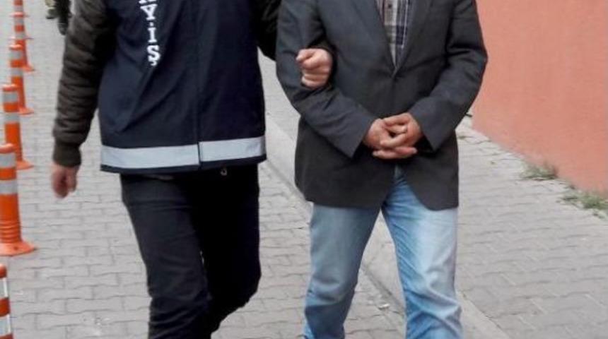 Zimmetlerine Para Ge&ccedil;iren 4 Ptt &Ccedil;alışanı G&ouml;zaltına Alındı