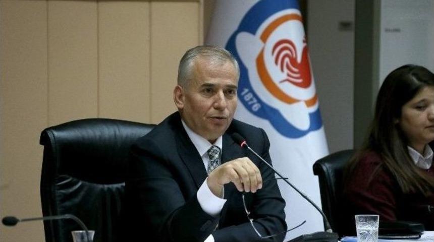 Denizli B&uuml;y&uuml;kşehir&rsquo;e Rekor B&uuml;t&ccedil;e