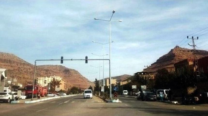 Mardin, Dicle Elektrik İle Aydınlanıyor