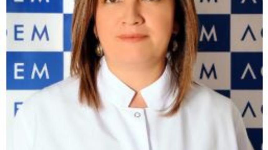 Dr. &Ccedil;ağrıl: Erken Doğan Bebeklerde Sağlık Sorunları G&ouml;r&uuml;l&uuml;yor