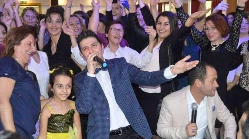 Cenk İle Kadınlar Matinesi