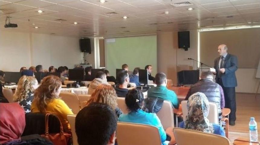 Ambulans Şof&ouml;rlerine Hız Limiti Uyarısı