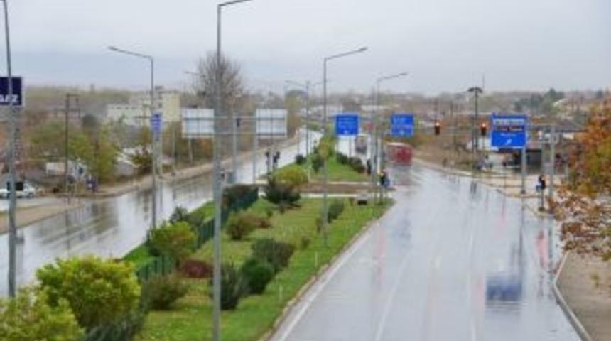 Erbaa&rsquo;ya Recep Tayyip Erdoğan Bulvarı