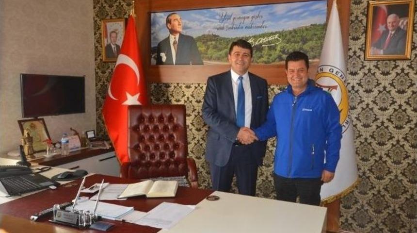 G&uuml;neydoğu Gazisinden Paratriatlon Da B&uuml;y&uuml;k Başarı