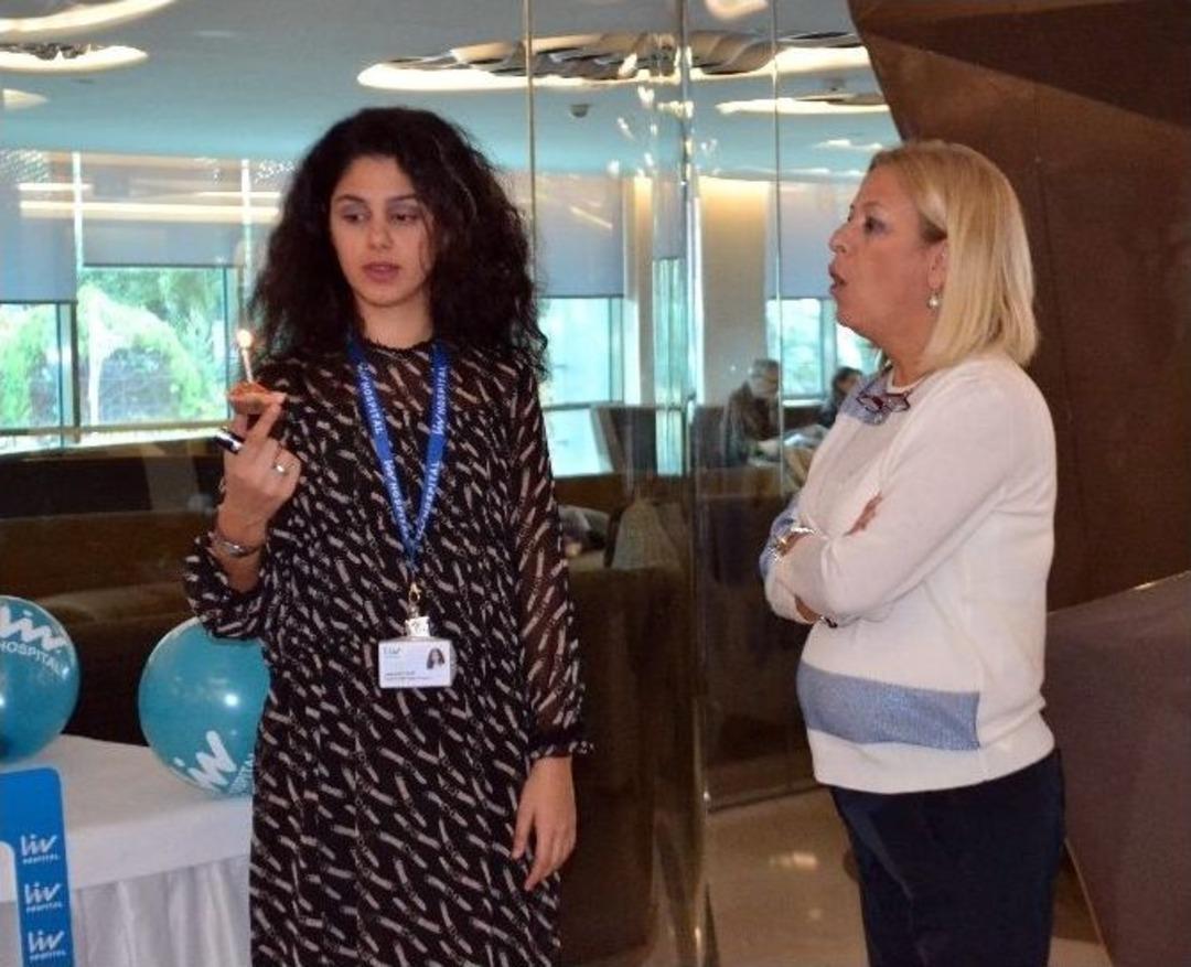 D&uuml;nya Koah G&uuml;n&uuml;&rsquo;nde Sigara Tiryakilerine Eğlenceli Akciğer Testi