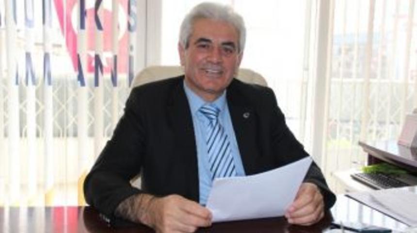 112 &Ccedil;alışanları Nakdi Yemek Yardımı Bekliyor