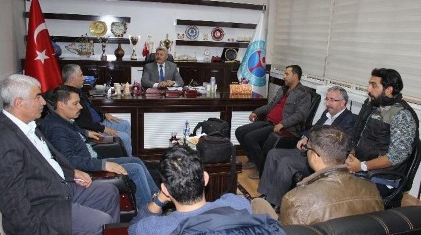 Adıyaman Halk Eğitimi Merkezi Bin 400 Kursta 25 Bin Kursiyer Yetiştirdi